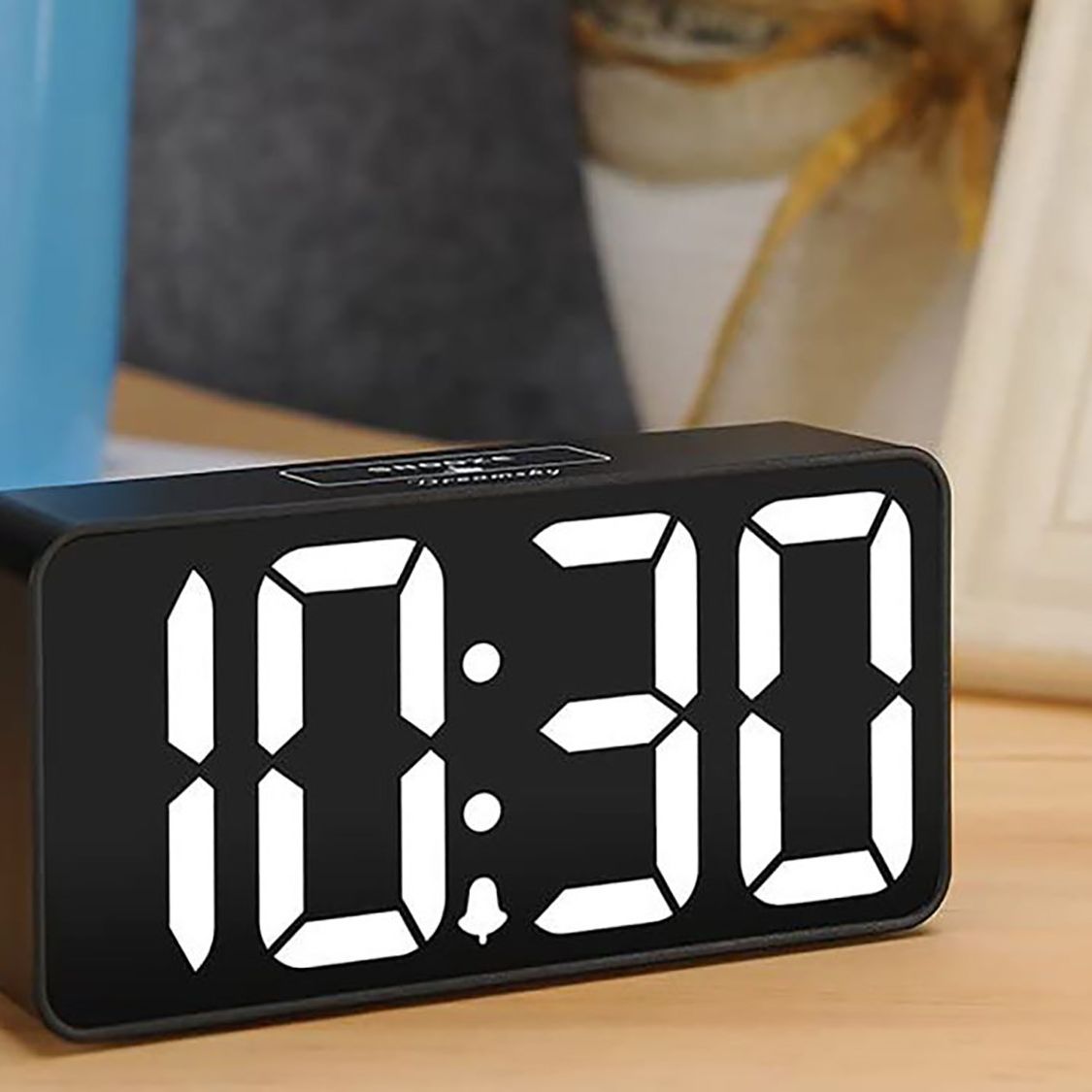 The DreamSky alarm clock is on sale for almost 40% off