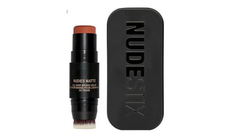 Nudestix Nudies Matte Blush & Bronze