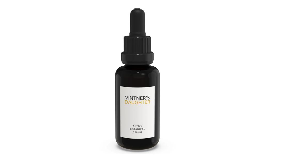 Vintner's Daughter Active Botanical Serum