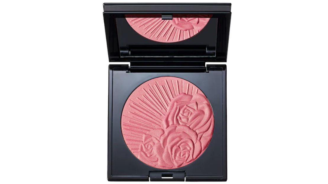 Pat McGrath Labs Skin Fetish Divine Powder Blush