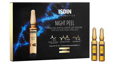 Isdin Night Peel