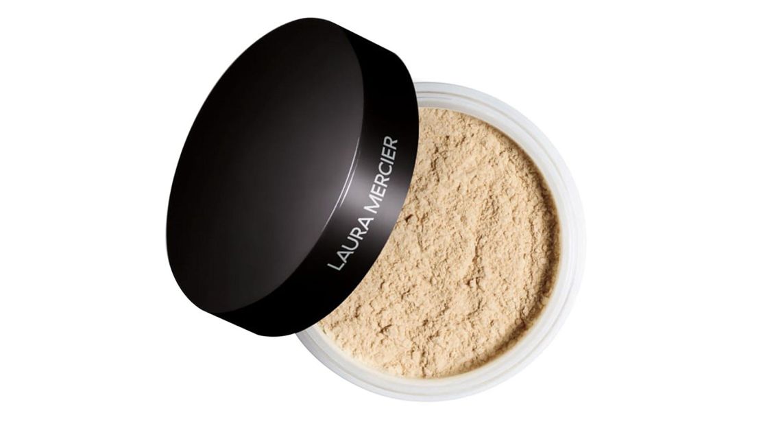 Laura Mercier Translucent Loose Setting Powder