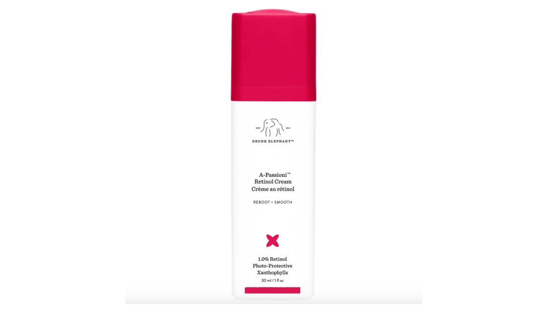 Drunk Elephant A-Passioni Retinol Cream