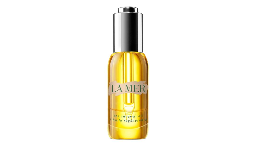 La Mer Renewal Oil