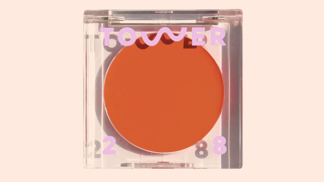 Tower 28 BeachPlease Luminous Tinted Balm