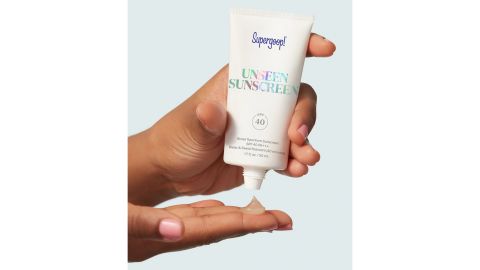 Supergoop! Unseen Sunscreen