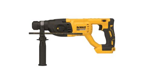 DeWalt XR 20-Volt Max Cordless Rotary Hammer Drill