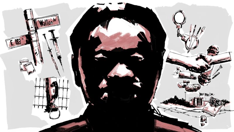 洋楽 CRIMEDANCH CARTEL - REALIZM / MONEY IS T USED]CRIMEDANCH CARTEL / REALIZM / MONEY IS THE KEY / 12