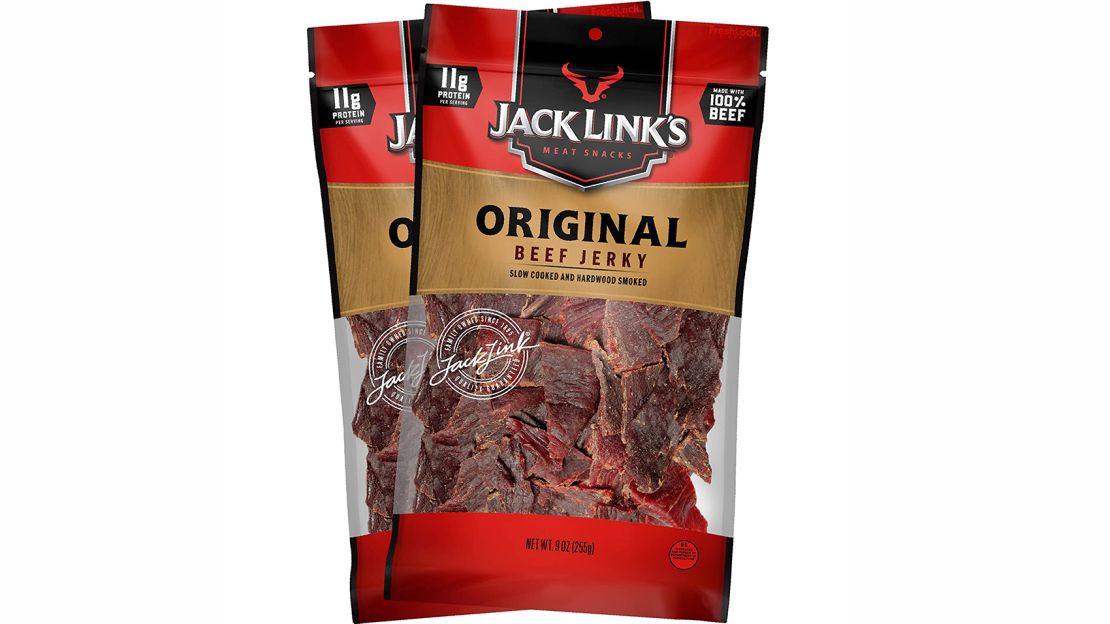 Jack Link's Beef Jerky