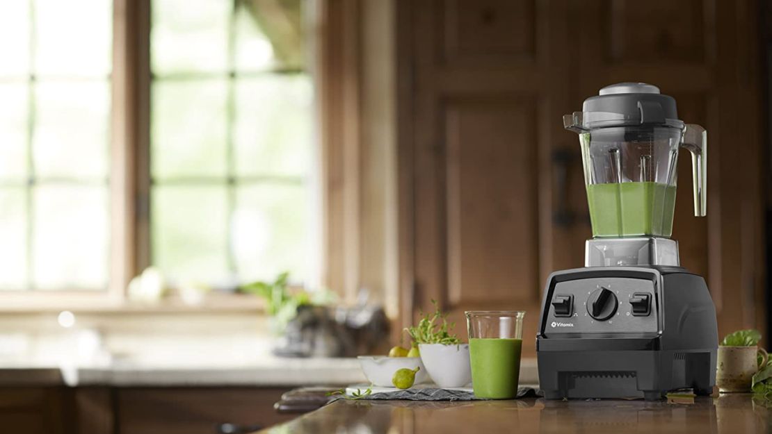 Vitamix Explorian Blender 