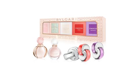 BVLGARI 5-Pc. Women's Fragrance Gift Set