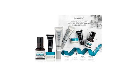 Dr. Brandt 4-Pc. Skincare Wishlist Set
