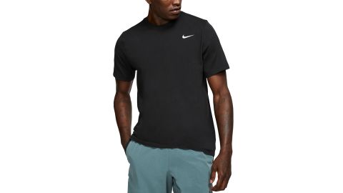 Nike Men's Dri-FIT Training T-Shirt