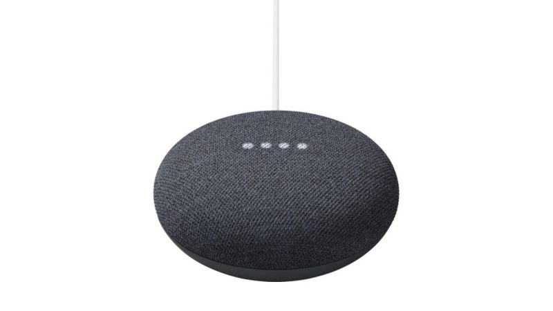 Google Nest Mini review | CNN Underscored