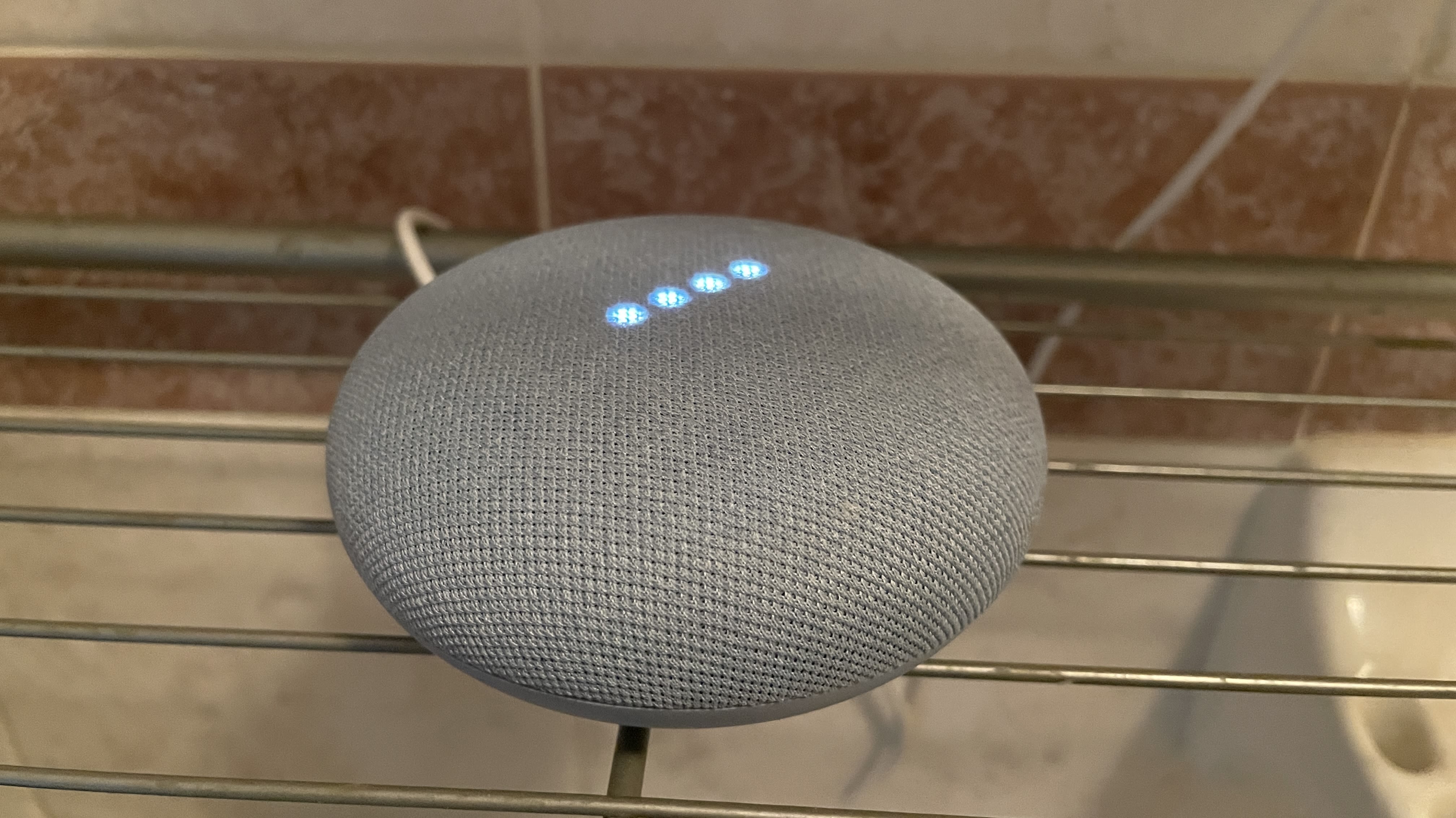 Google's Nest Mini will reportedly succeed the Home Mini