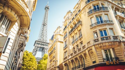 You can avoid carrier surcharges and still get to Paris if you transfer your Citi Premier points to the right airline partner.