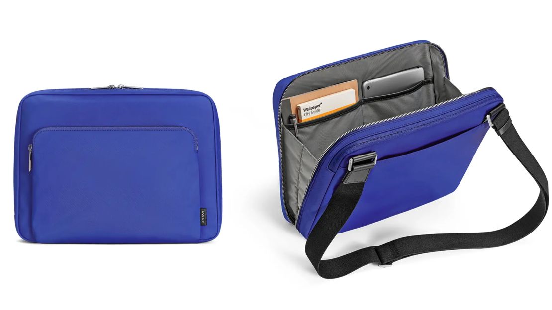 24 functional and stylish work bags for men | CNN Underscored