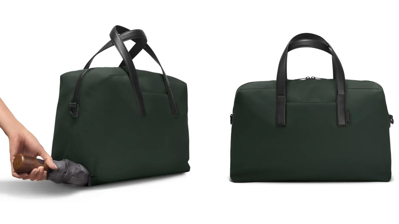 24 functional and stylish work bags for men CNN Underscored