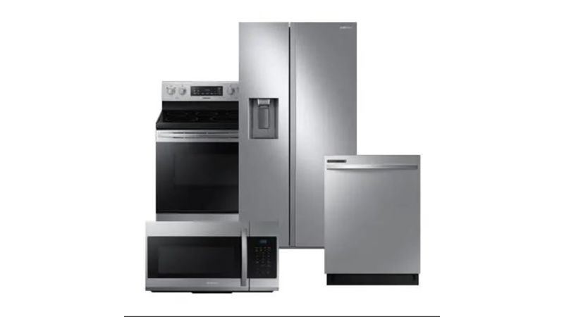 labor day sales on appliances