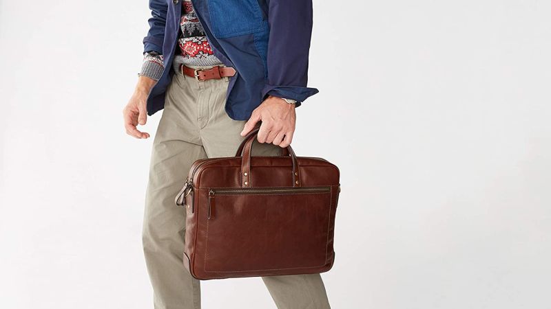 Carry Bag brown business style Joop Bags Carry Bags 