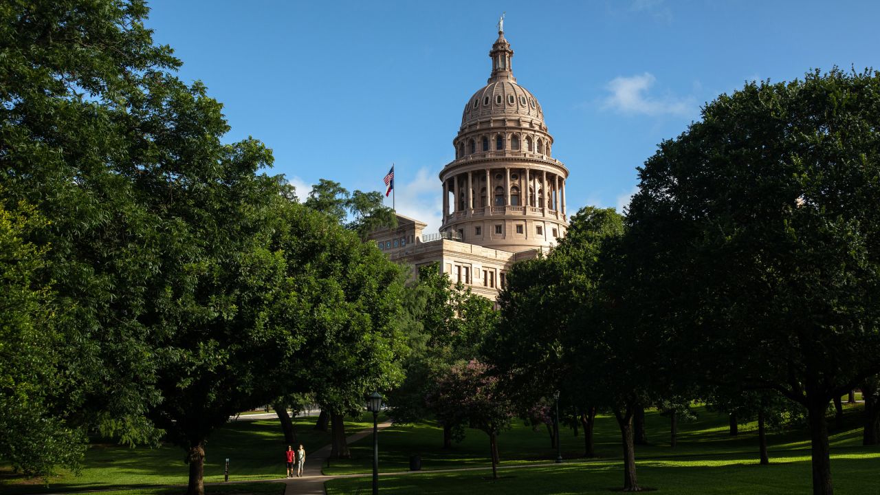 Lawmakers in Texas passed HB 3979 earlier this year in hopes to overhaul how concepts linked to critical race theory are being taught in K-12 schools. 