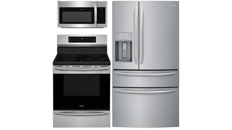 labor day sales on appliances