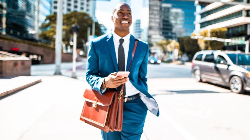 24 functional and stylish work bags for men | CNN Underscored