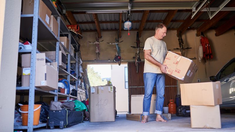 20 basement and attic organization ideas under 20 CNN Underscored