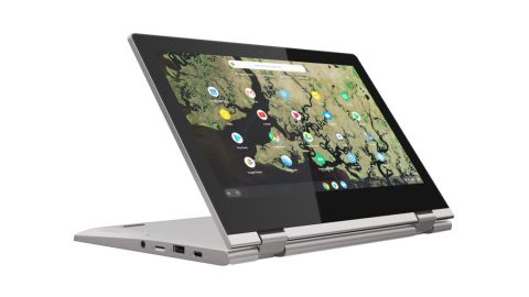 Lenovo Celeron Touch Chromebook
