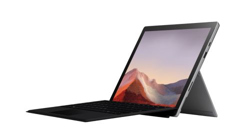 Microsoft Surface Pro 7