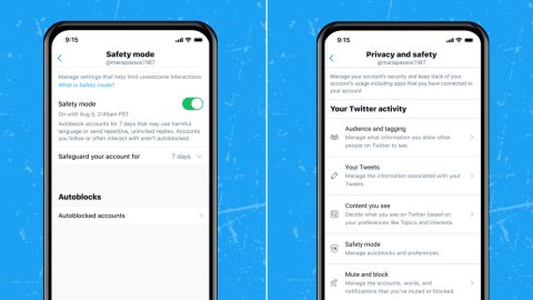 Twitter is testing a new "Safety Mode" that aims to help users prevent unwanted or harmful tweets, replies or DMs.