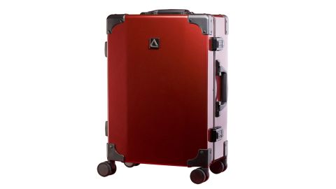 Andiamo Classico Suitcase With Built-in TSA Lock