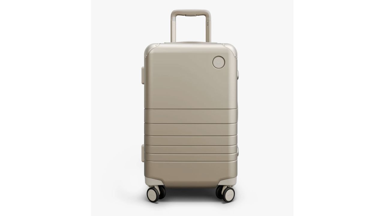 Aerotrunk Digital Luggage Scale – aerotrunk