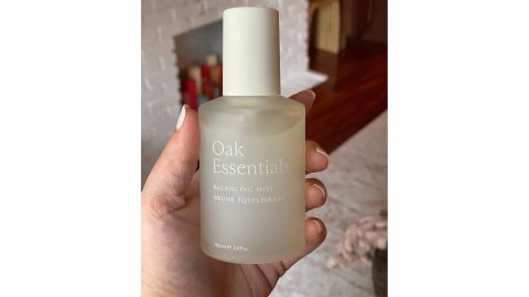 Oak Essentials Balancing Mist