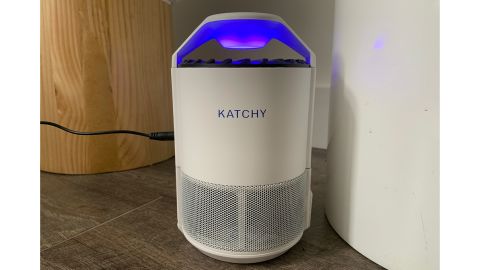 Katchy's Insect Trap