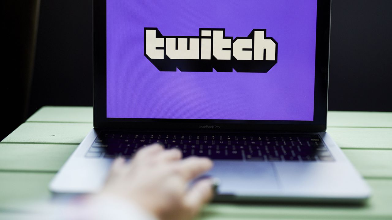 Twitch users who have been targeted with racist or anti-LGBTQ comments boycotted the streaming platform on Wednesday by refusing to stream. 