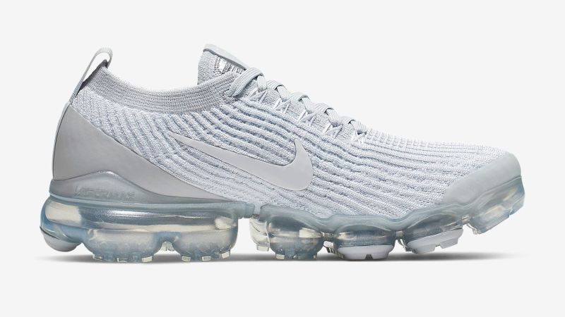 nike vapormax flyknit women