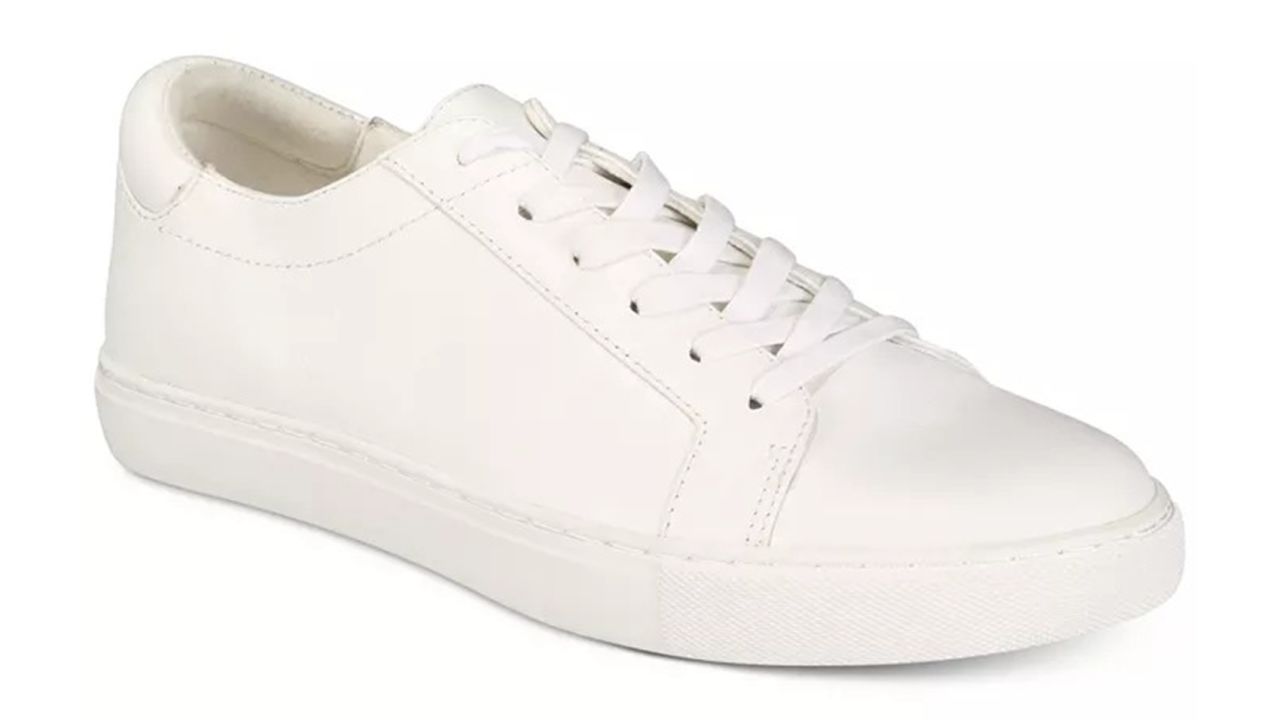 Kenneth Cole Kam Lace-Up Sneakers