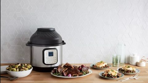 Instant Pot 