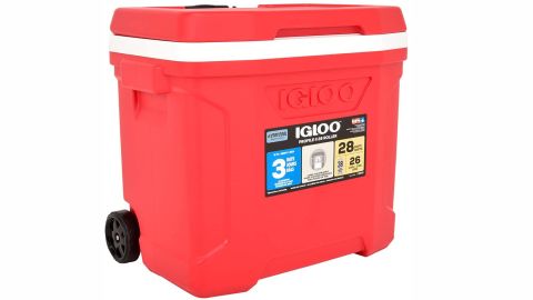 Igloo Profile 28-Quart Cooler