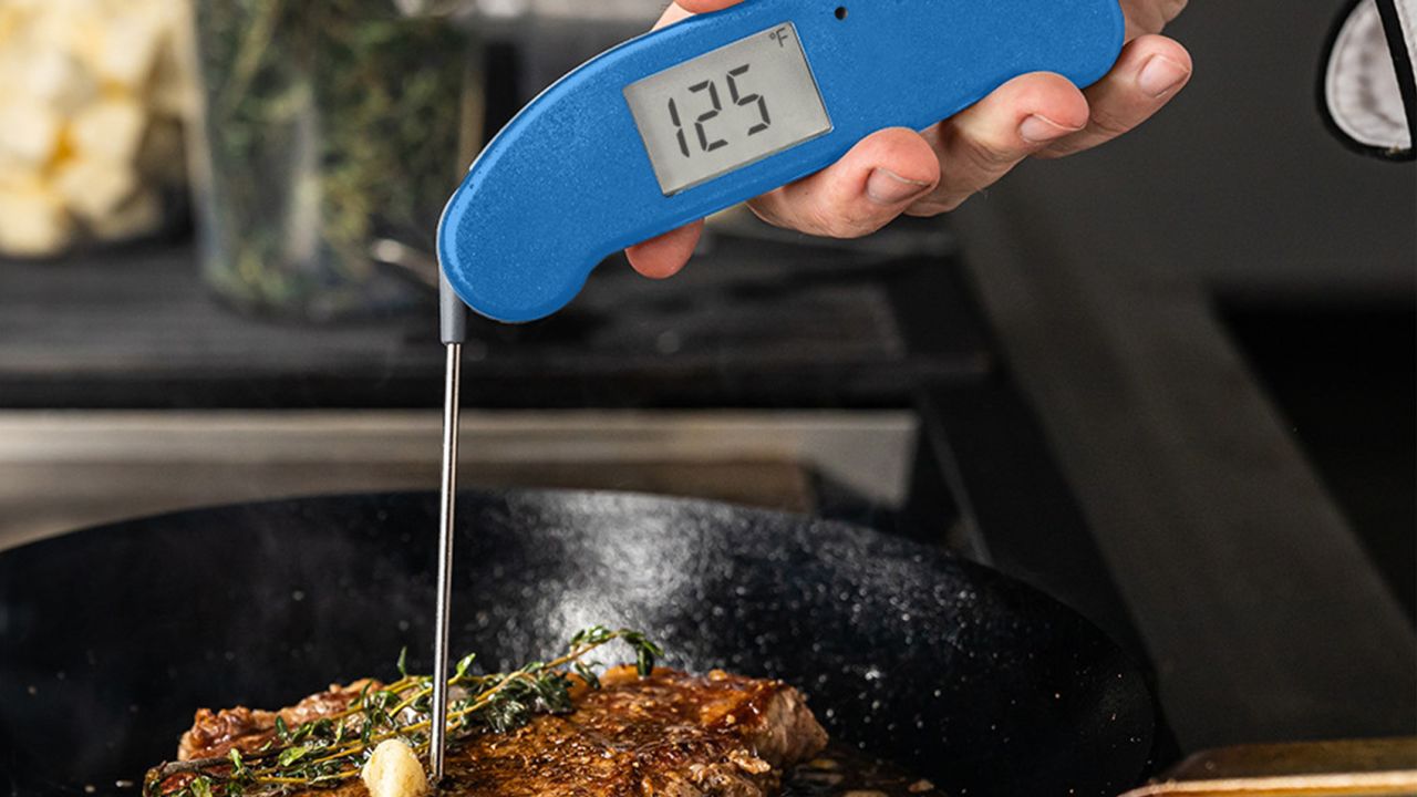 ThermoWorks Thermapen One