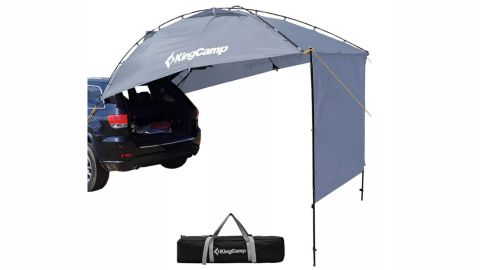 KingCamp SUV/Truck/Car Tent Canopy