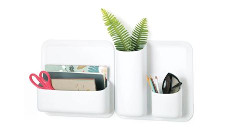5-Piece Vertical Storage System
