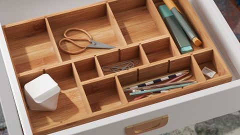 Cantara . Multi-Purpose Drawer Organizer