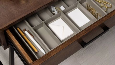 Expandable Drawer Organizer