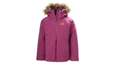 Helly Hansen Sapphire Jacket Girls
