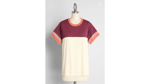 Modcloth x Camp Collection Cookout Casual Tee