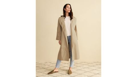 Raincoat