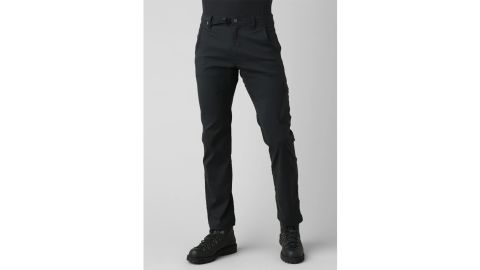 Stretch Zion Straight Pant 