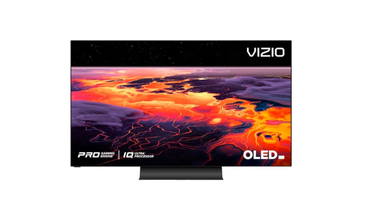 labor day tv sales 65-Inch Vizio Class OLED